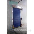 High-Speed ​​Reparatur-Door fir Kältekammer